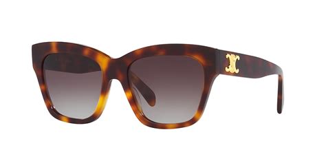 sunglass hut celine triomphe